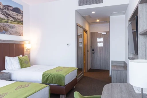 Стандартный номер