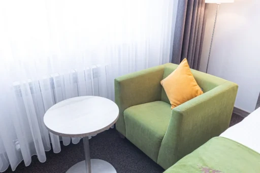 Стандартный номер