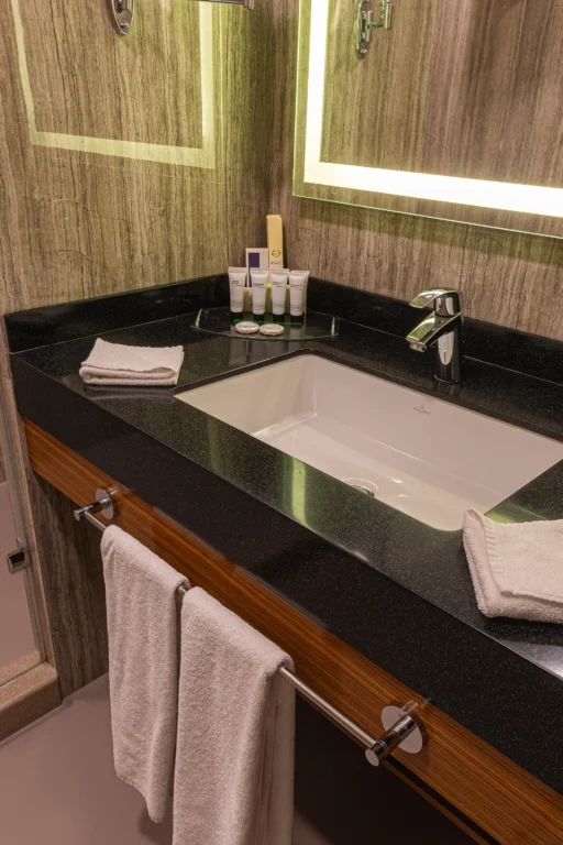 Стандартный номер