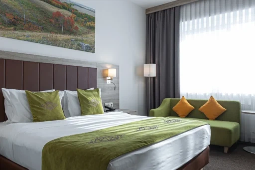 Стандартный номер