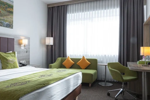 Стандартный номер