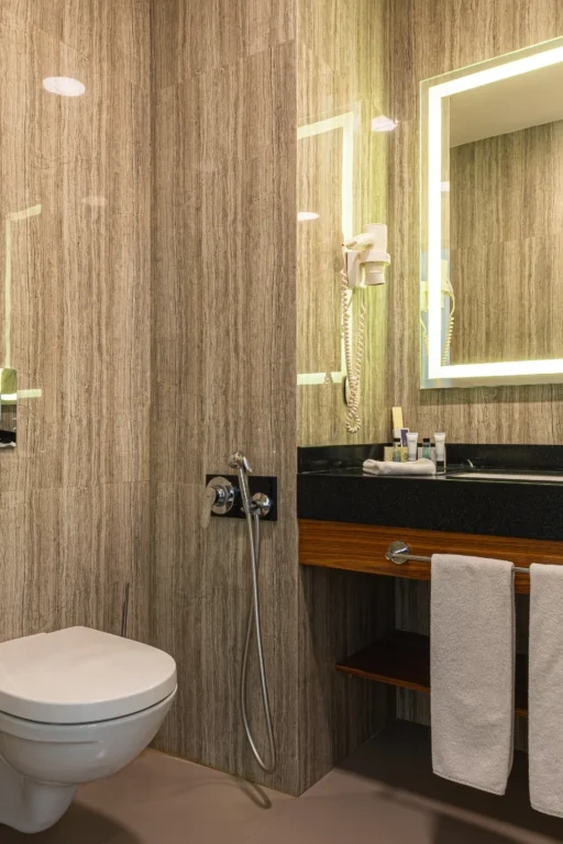 Стандартный номер